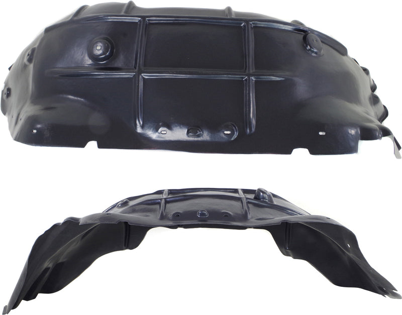 Fender Liner CarParts SET-REPG222117