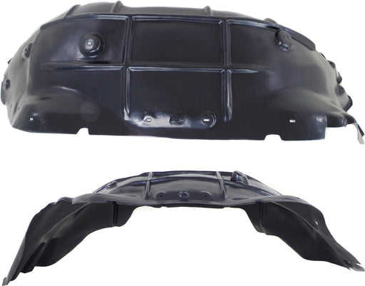 Fender Liner CarParts SET-REPG222117