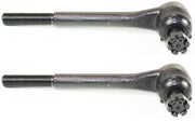 Steering Tie Rod End CarParts SET-REPG282101-2