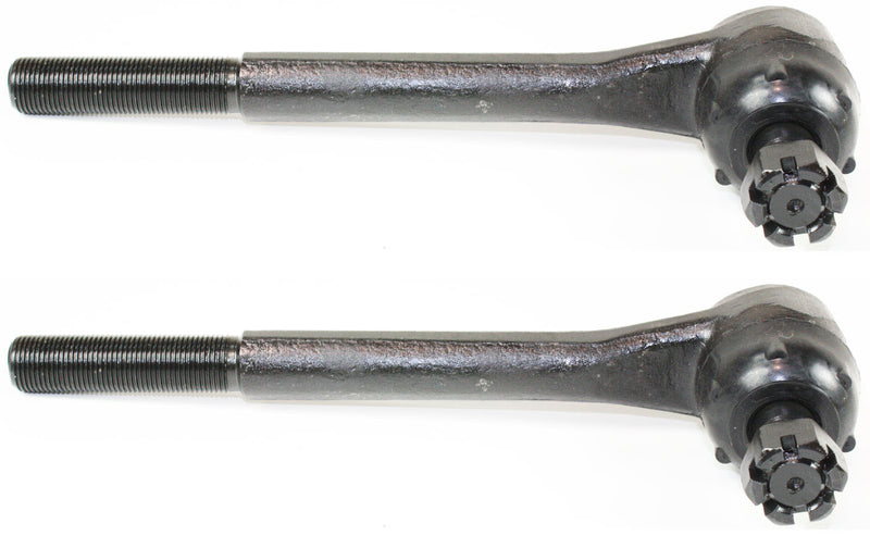 Steering Tie Rod End CarParts SET-REPG282101-2