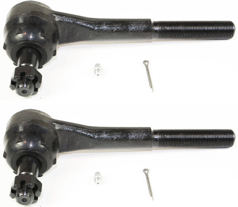 Steering Tie Rod End CarParts SET-REPG282102-2
