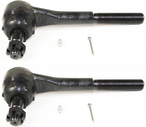 Steering Tie Rod End CarParts SET-REPG282102-2