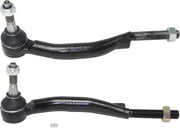 Steering Tie Rod End CarParts SET-REPG282103