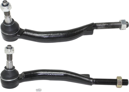 Steering Tie Rod End CarParts SET-REPG282103