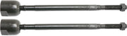 Steering Tie Rod End CarParts SET-REPG282106-2