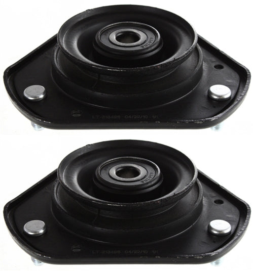 Suspension Strut Mount CarParts SET-REPG286501-2