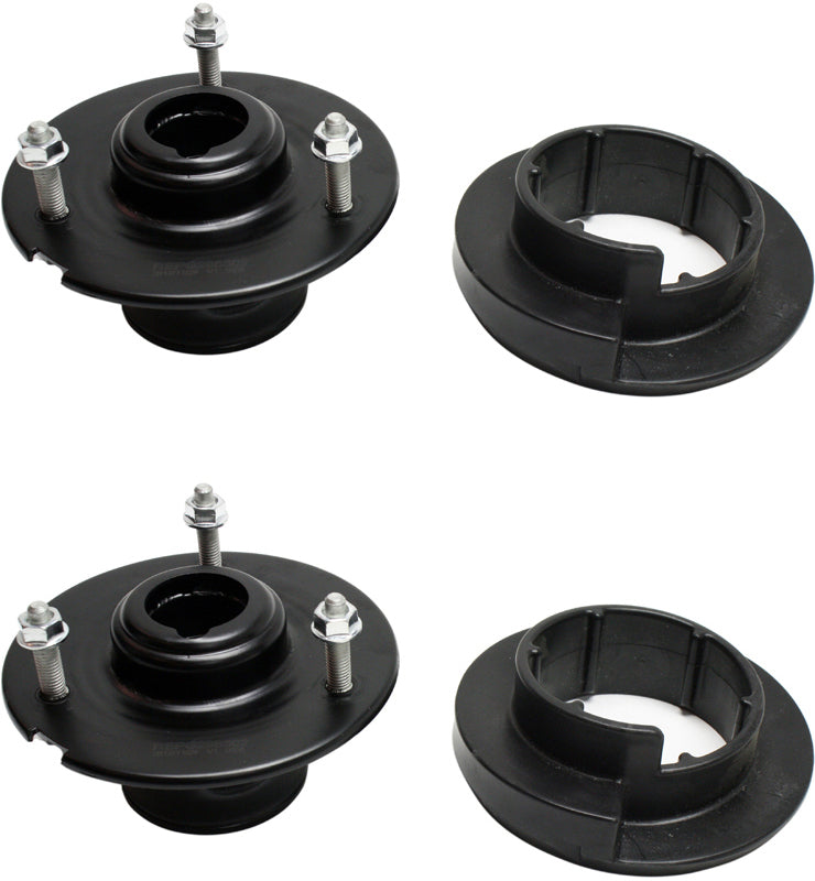 Suspension Strut Mount CarParts SET-REPG286502-2