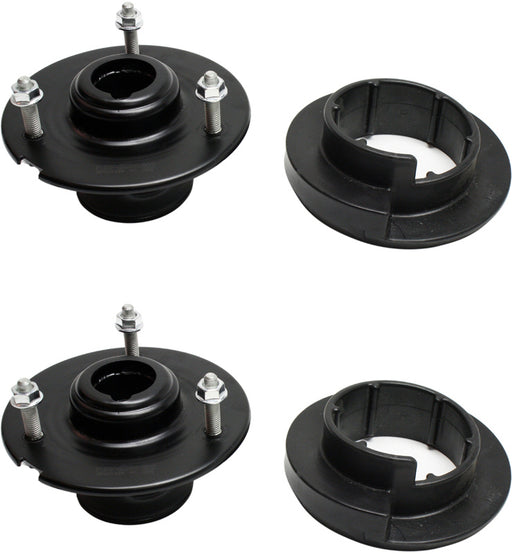 Suspension Strut Mount CarParts SET-REPG286502-2