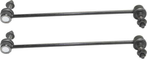 Suspension Stabilizer Bar Link CarParts SET-REPG286801-2