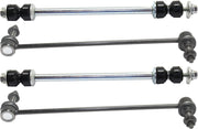 Suspension Stabilizer Bar Link CarParts SET-REPG286801-4