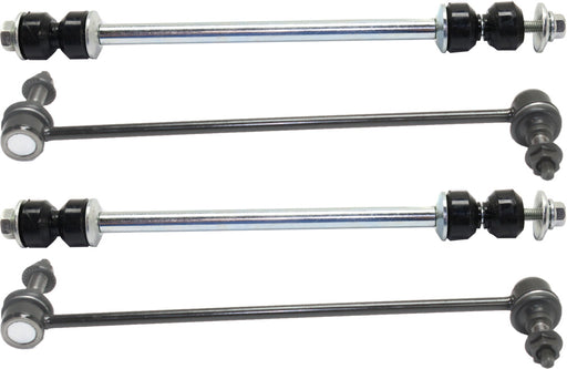 Suspension Stabilizer Bar Link CarParts SET-REPG286801-4