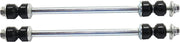 Suspension Stabilizer Bar Link CarParts SET-REPG286802-2