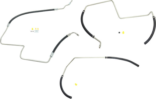 Power Steering Hose CarParts SET-REPG289901-3