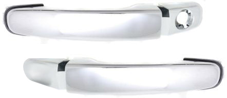 Exterior Door Handle CarParts SET-REPG462105C