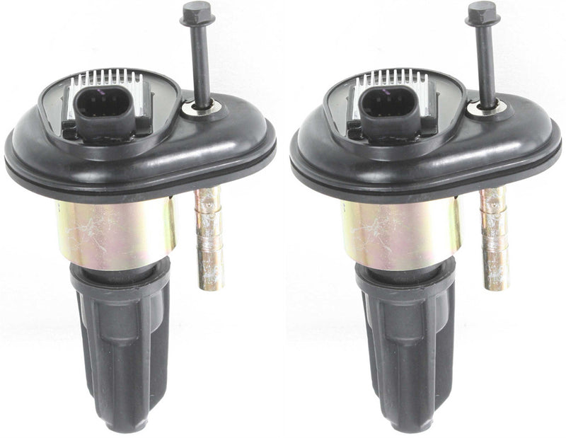 Ignition Coil CarParts SET-REPG504601-2