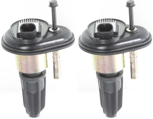 Ignition Coil CarParts SET-REPG504601-2