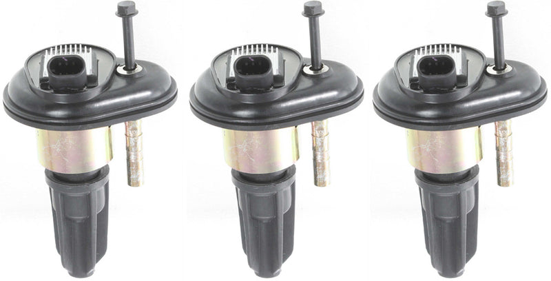 Ignition Coil CarParts SET-REPG504601-3