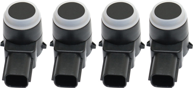 Parking Aid Sensor CarParts SET-REPG541301-4