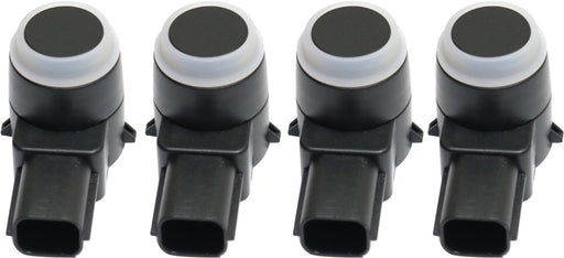 Parking Aid Sensor CarParts SET-REPG541301-4