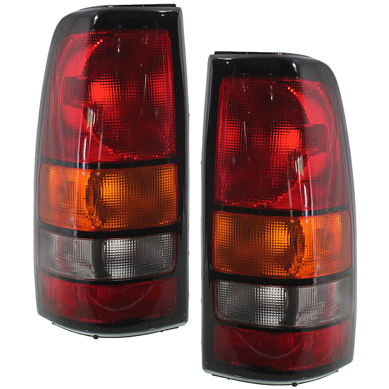Tail Light CarParts SET-REPG730101