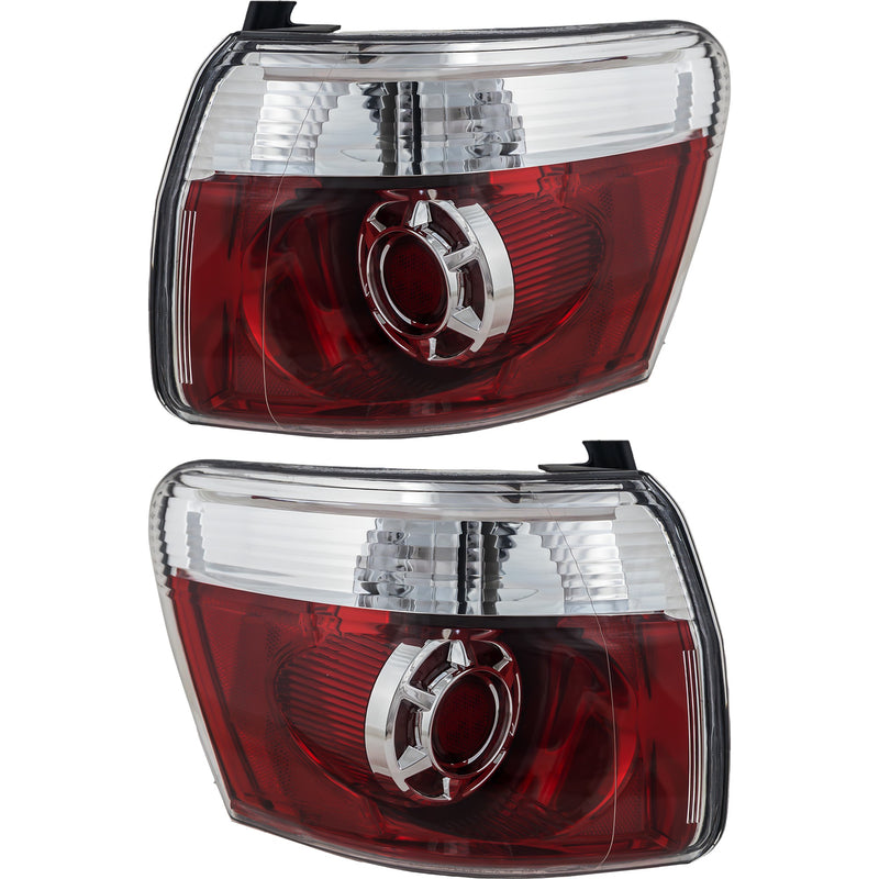 Tail Light CarParts SET-REPG730107