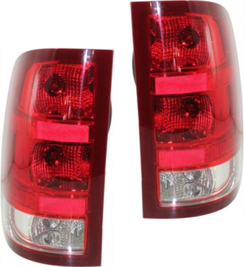 Tail Light CarParts SET-REPG730111