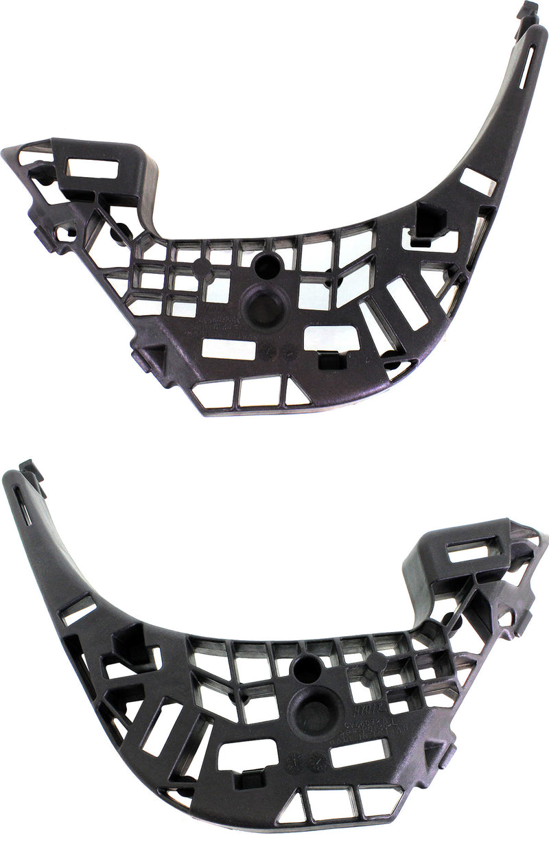 Bumper Step Pad CarParts SET-REPG764905