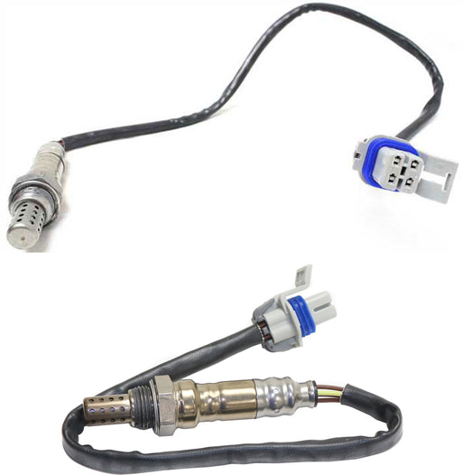 Oxygen Sensor CarParts SET-REPG960904