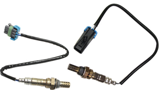 Oxygen Sensor CarParts SET-REPG960907