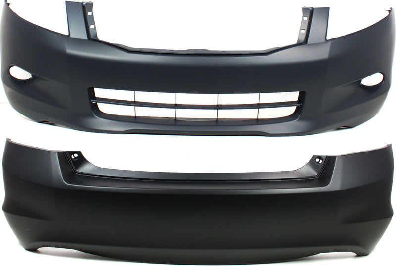 Bumper Cover CarParts SET-REPH010303P-2