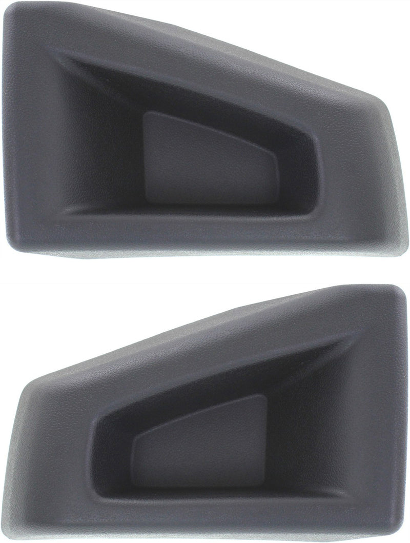 Bumper End CarParts SET-REPH011101
