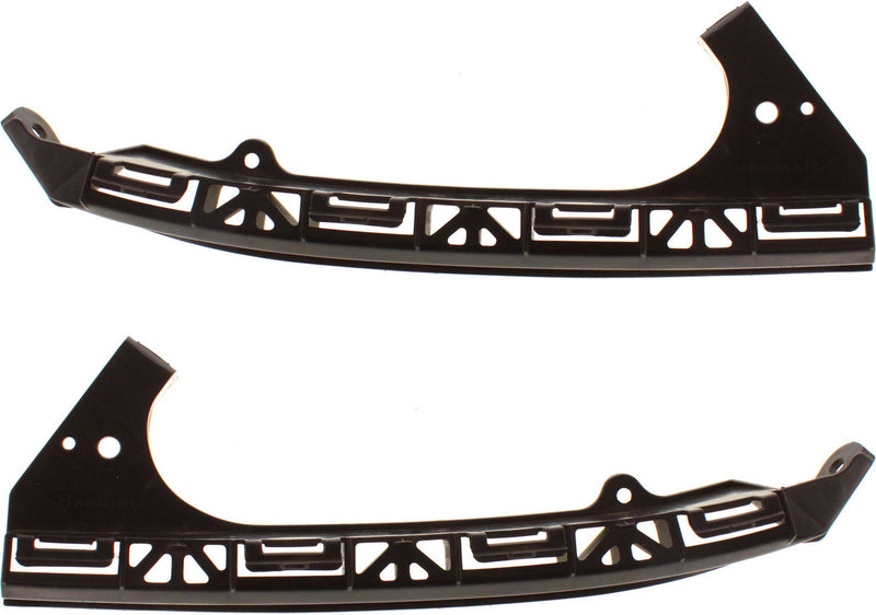 Bumper Bracket CarParts SET-REPH013101