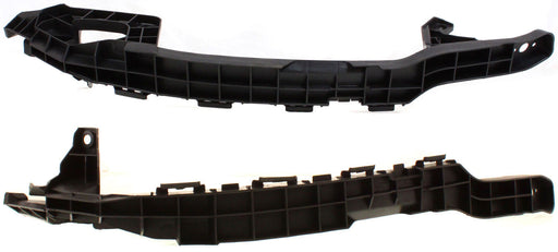 Bumper Bracket CarParts SET-REPH013103
