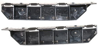 Bumper Bracket CarParts SET-REPH013107