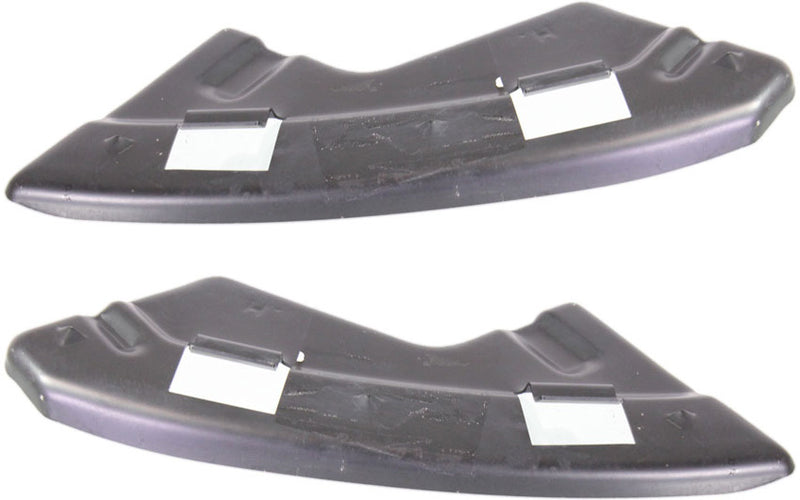 Bumper Bracket CarParts SET-REPH013109