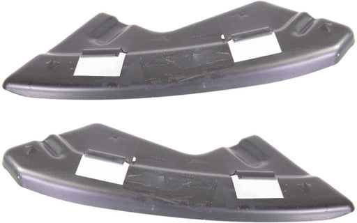 Bumper Bracket CarParts SET-REPH013109