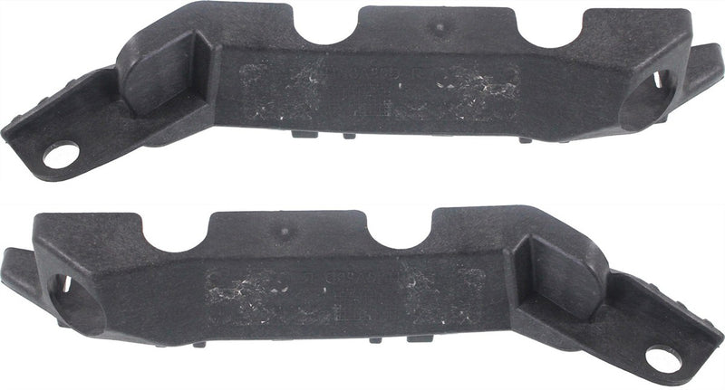 Bumper Bracket CarParts SET-REPH013121