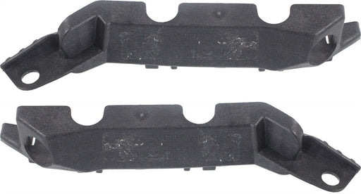 Bumper Bracket CarParts SET-REPH013121