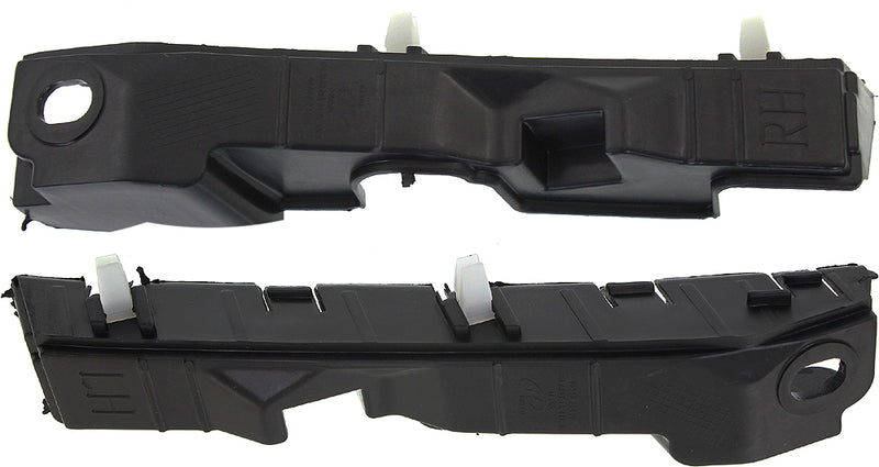 Bumper Bracket CarParts SET-REPH013123