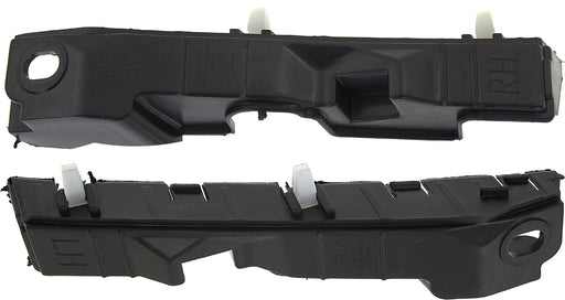 Bumper Bracket CarParts SET-REPH013123