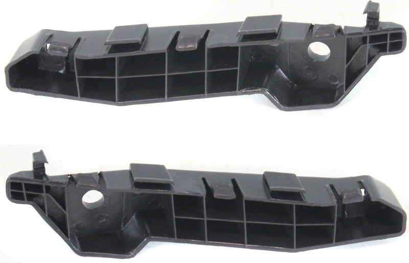 Bumper Bracket CarParts SET-REPH013131