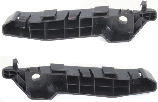 Bumper Bracket CarParts SET-REPH013131