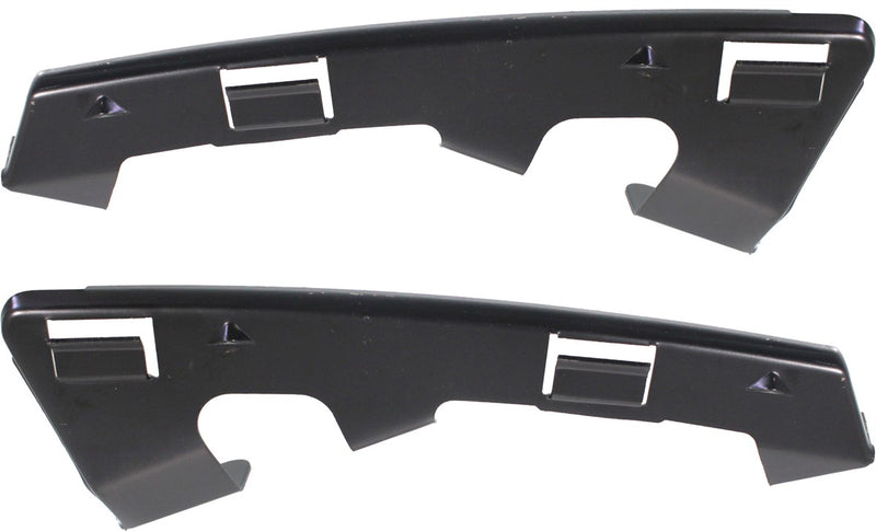 Bumper Bracket CarParts SET-REPH013143