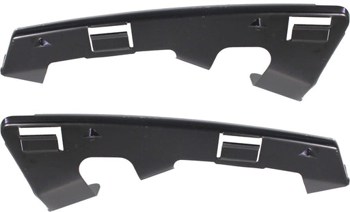 Bumper Bracket CarParts SET-REPH013143