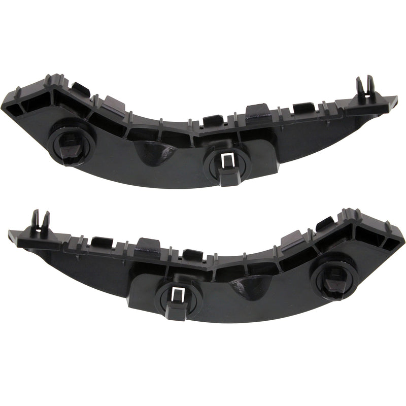 Bumper Bracket CarParts SET-REPH013147