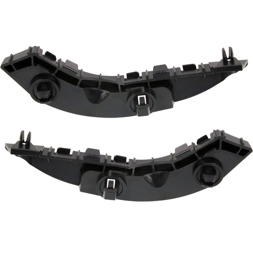 Bumper Bracket CarParts SET-REPH013147