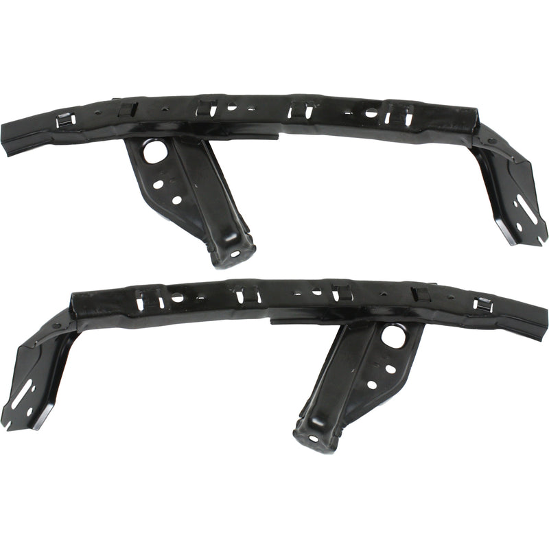 Bumper Bracket CarParts SET-REPH013161