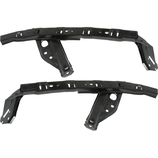 Bumper Bracket CarParts SET-REPH013161