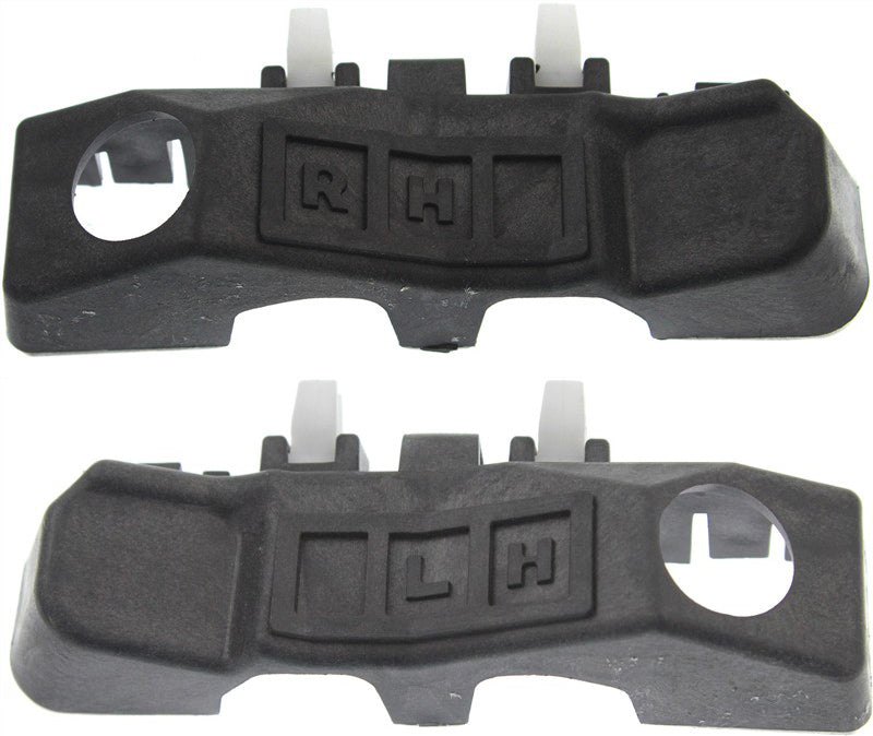 Bumper Bracket CarParts SET-REPH013163
