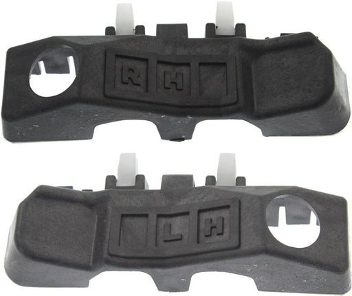 Bumper Bracket CarParts SET-REPH013163